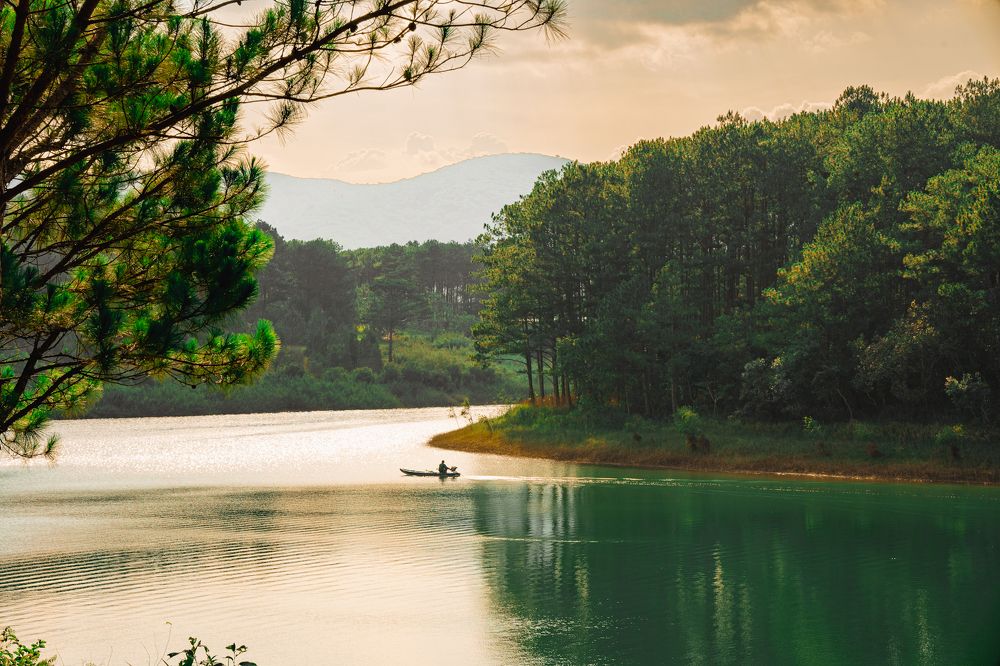 Photograph by Hoai Anh Dang