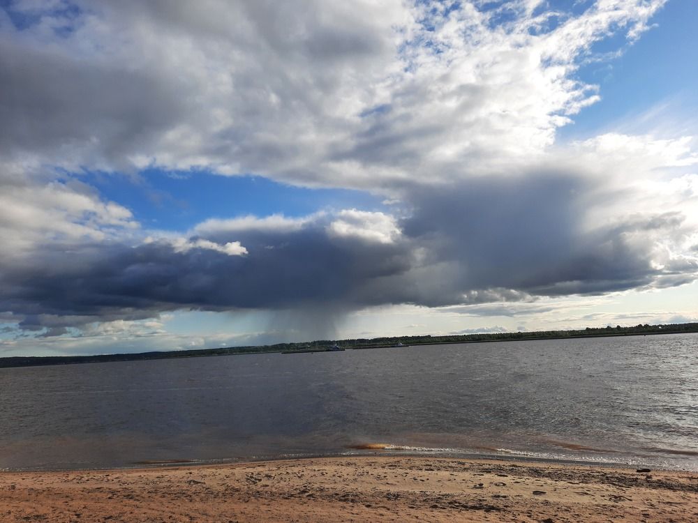 Photograph by Александра Кузюрина