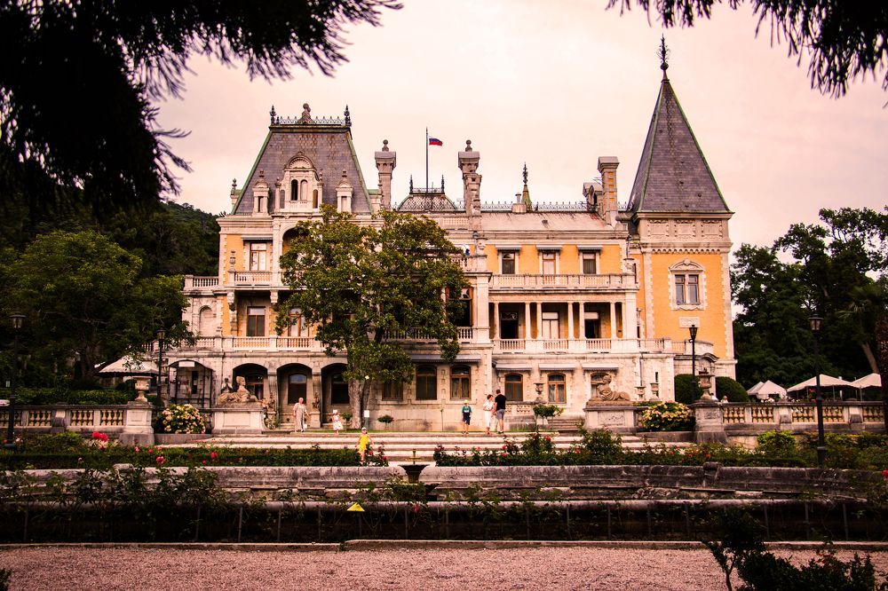 Photograph by Татьяна Ярмак