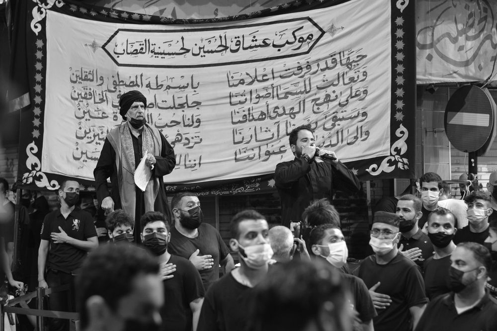 Фотография автора elias al sairafi