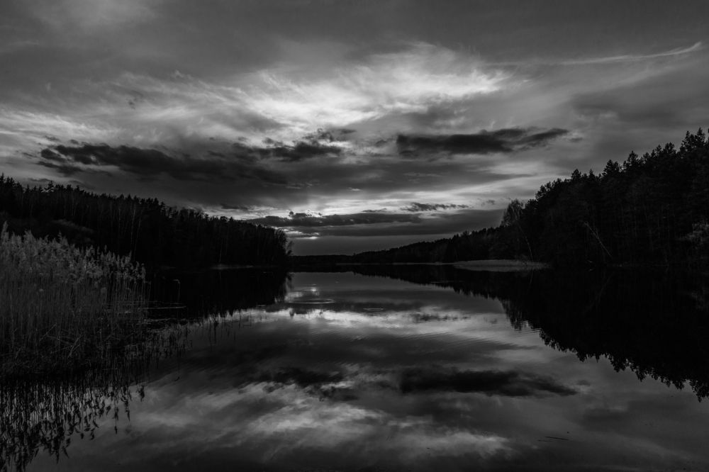 Photograph by Андрей Синявский
