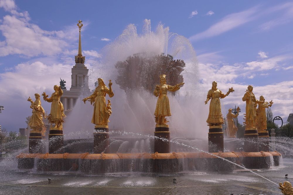 Photograph by Константин Лагоденко