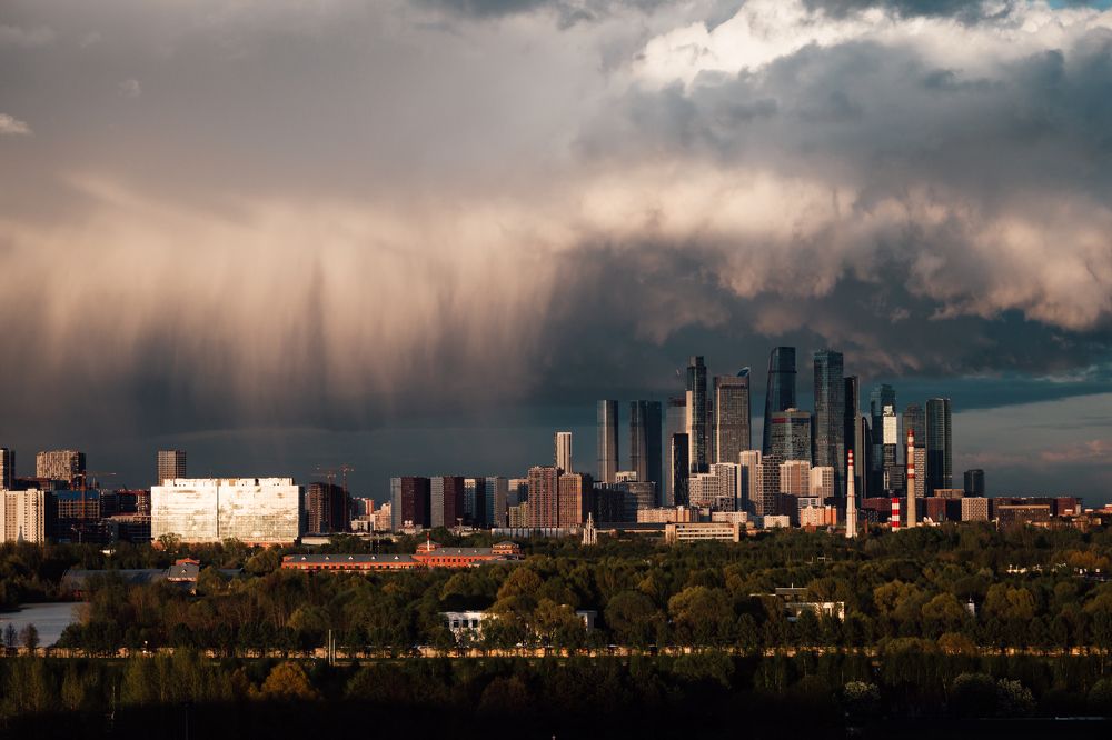 Photograph by DMITRY SMYATKIN