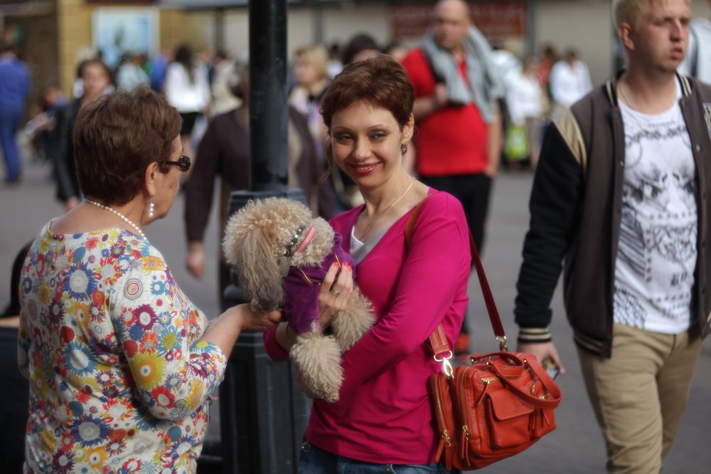 Photograph by Константин Лагоденко