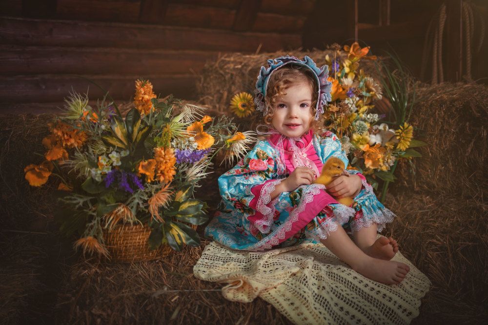 Photograph by Татьяна Муравкина