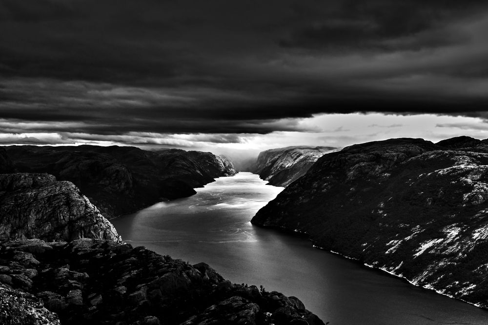 Photograph by Станислав Аникин