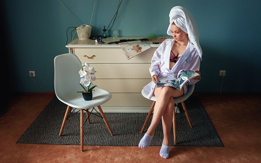 Photograph by Дмитрий Першин