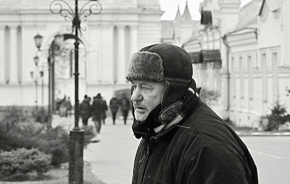 Photograph by Татьяна Помогалова