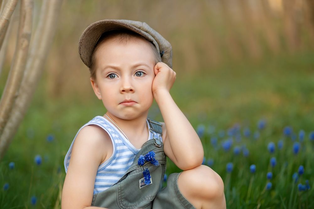 Photograph by Светлана Тронина