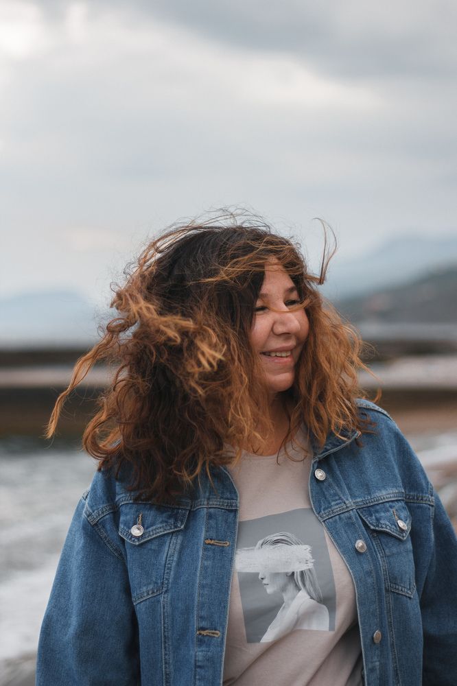 Photograph by Валерия Воловидник