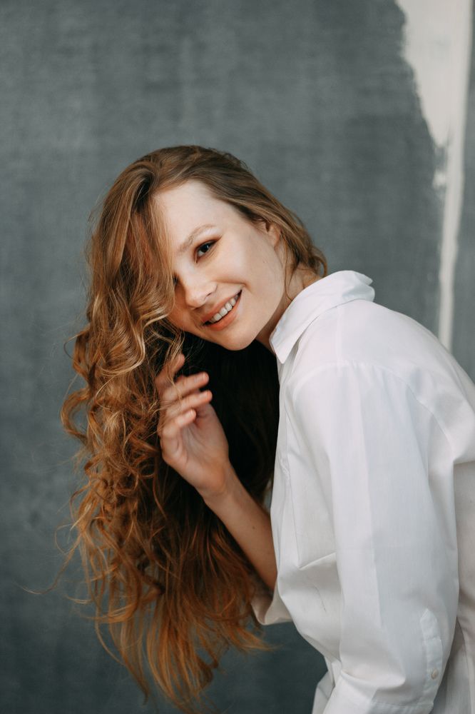 Photograph by Валерия Воловидник