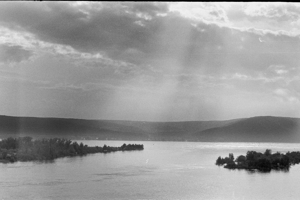 Photograph by Андрей Мертвищев