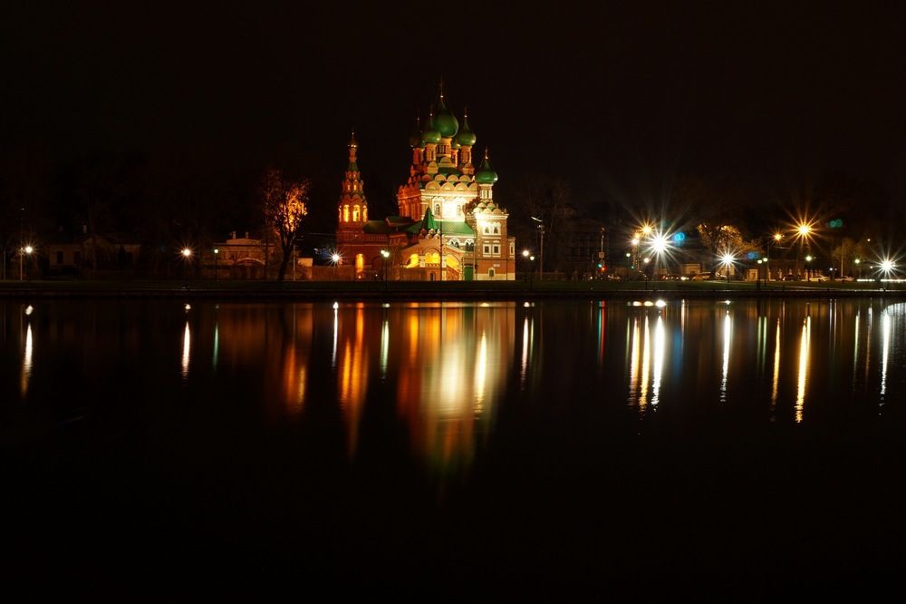 Photograph by Александр Базарный