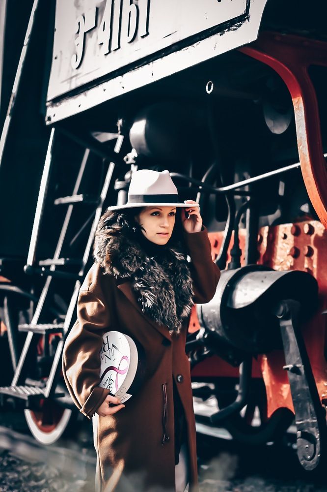 Photograph by Татьяна Имбергенова