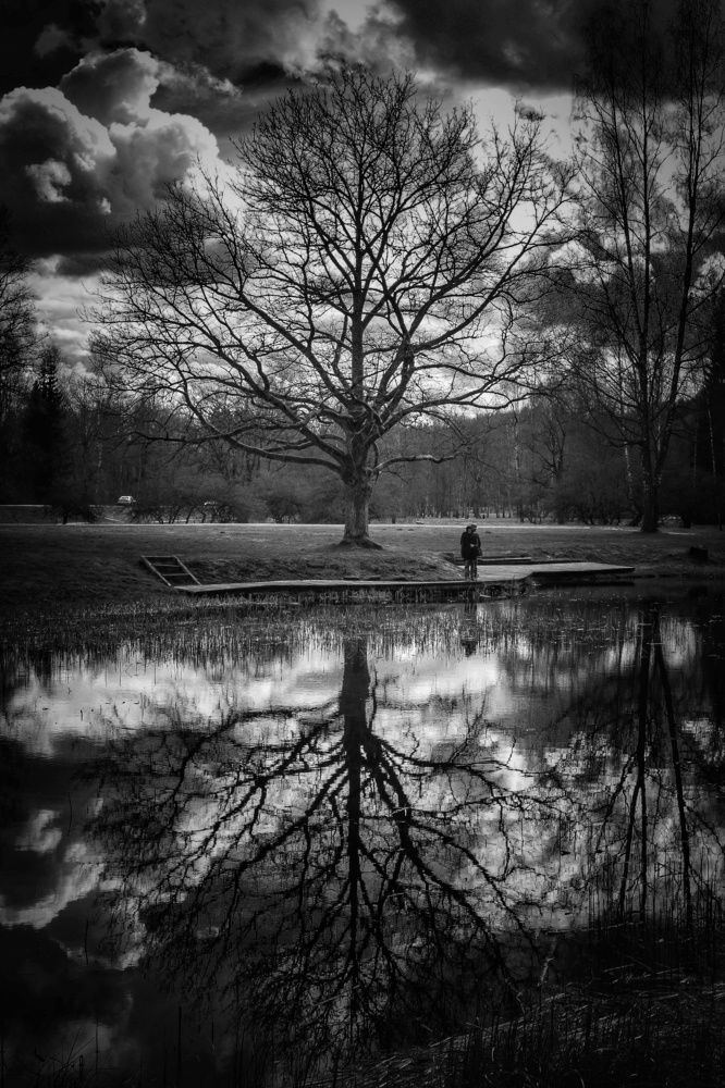 Photograph by Павел Куренбин