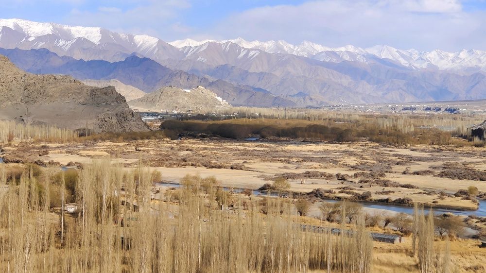 Photograph by Munish Mehra