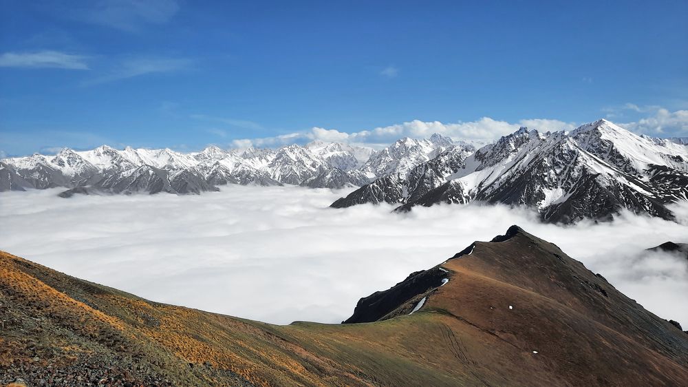 Photograph by Павел Бутко