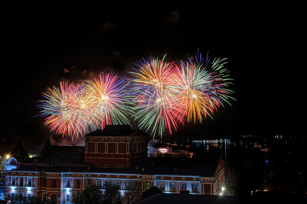 Photograph by Андрей Мертвищев