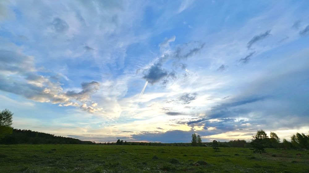 Photograph by Екатерина Овсянникова