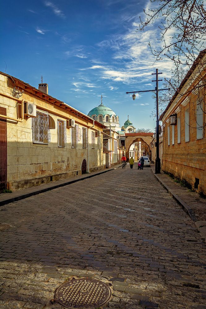 Photograph by Владимир Гамаюнов