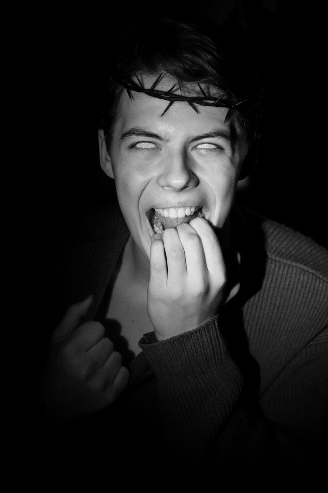 Фотография автора Валерия Витте