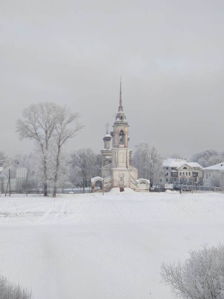 Photograph by Boitcova Anna