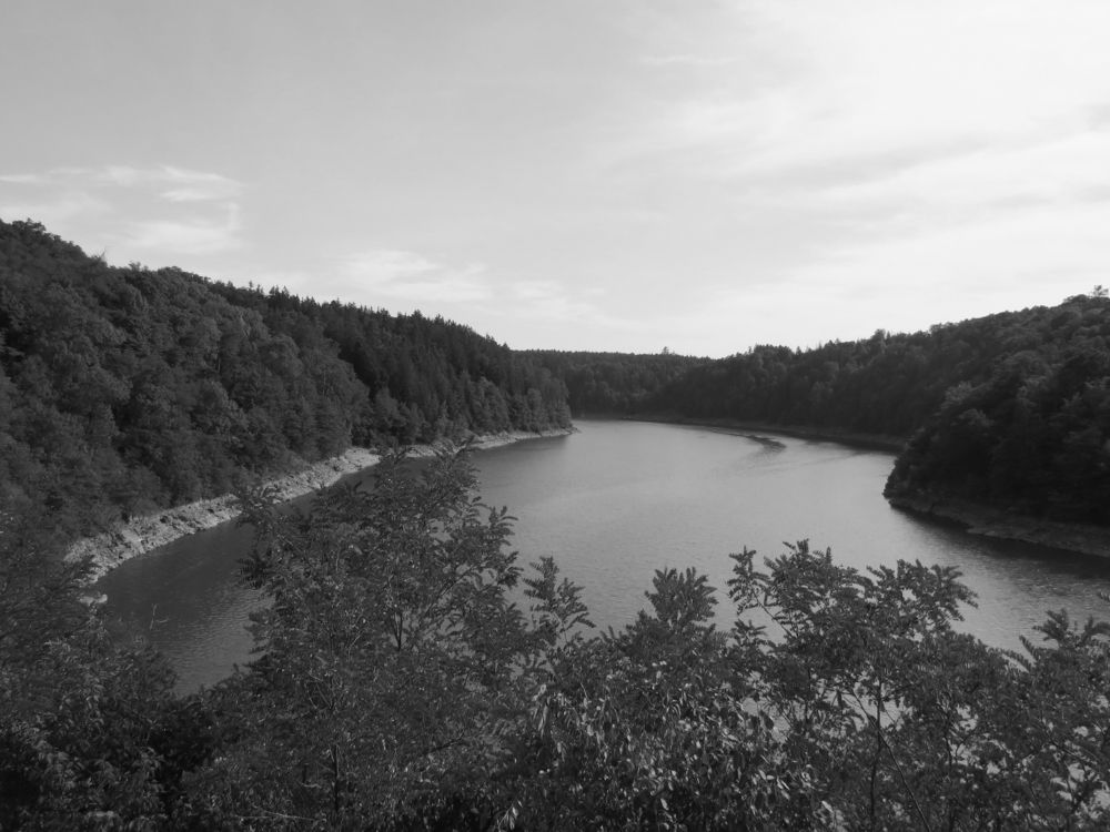 Nature of the Czech Republic