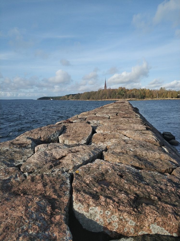 Photograph by Boitcova Anna