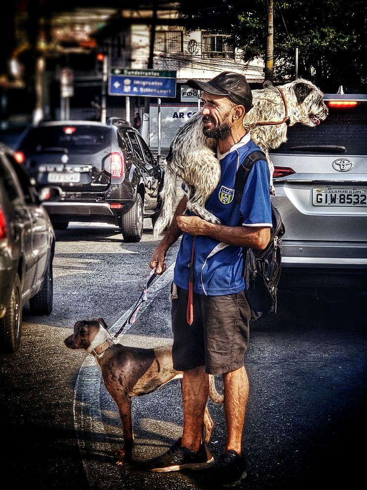 Photograph by Rosana Rossi