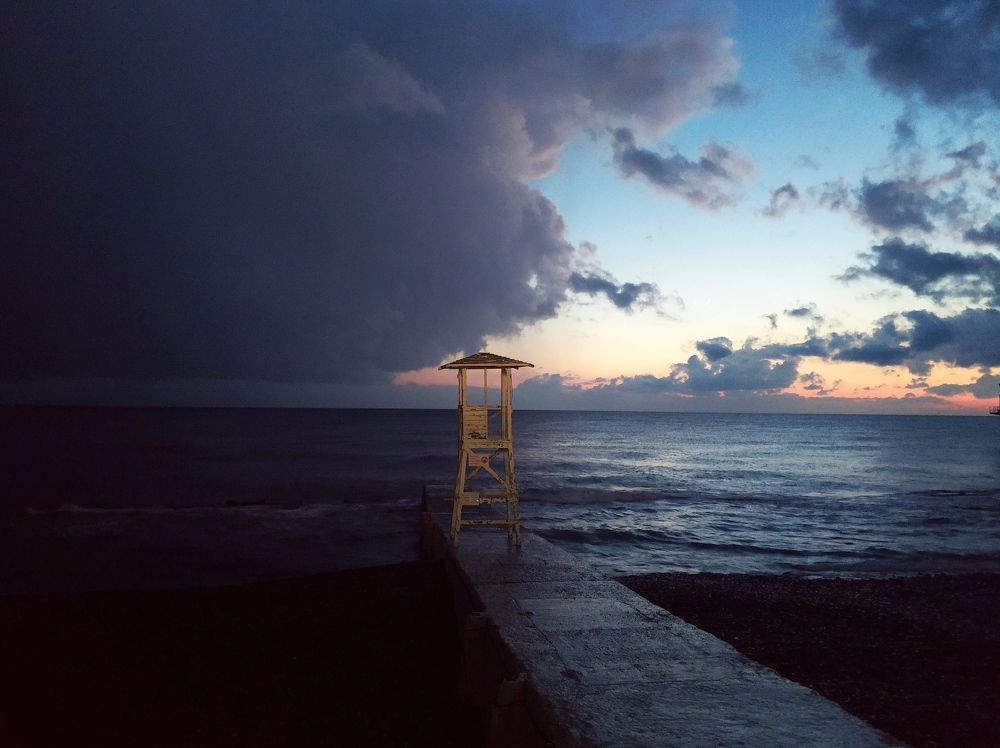 Photograph by Boitcova Anna