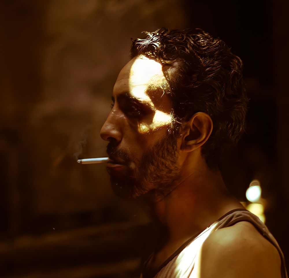 Photograph by Marwa Mostafa