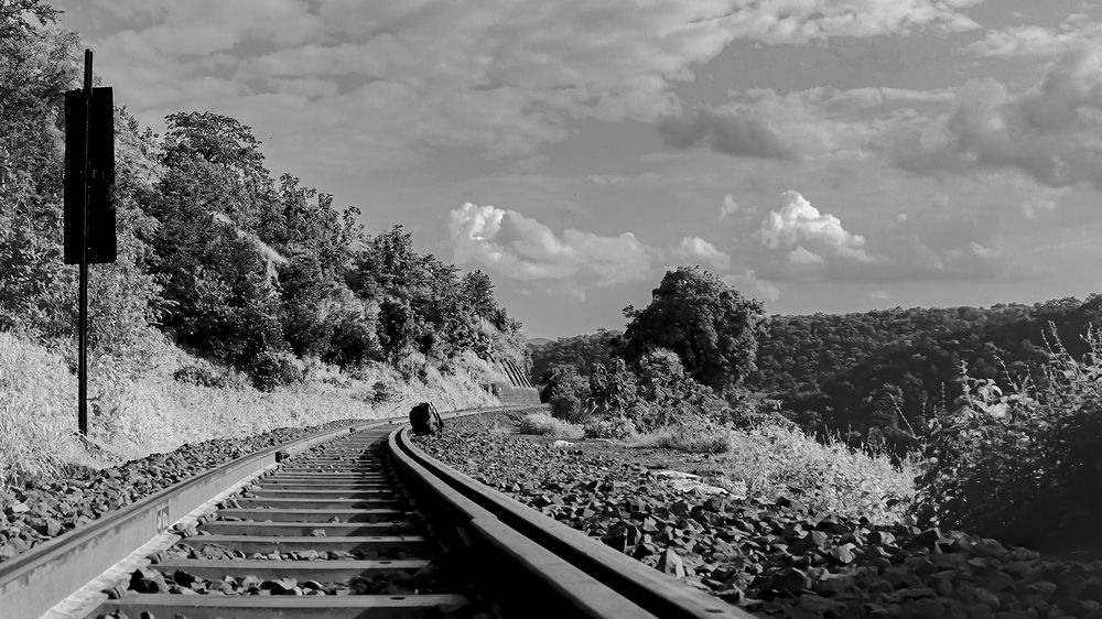 Photograph by Yash Sadawana