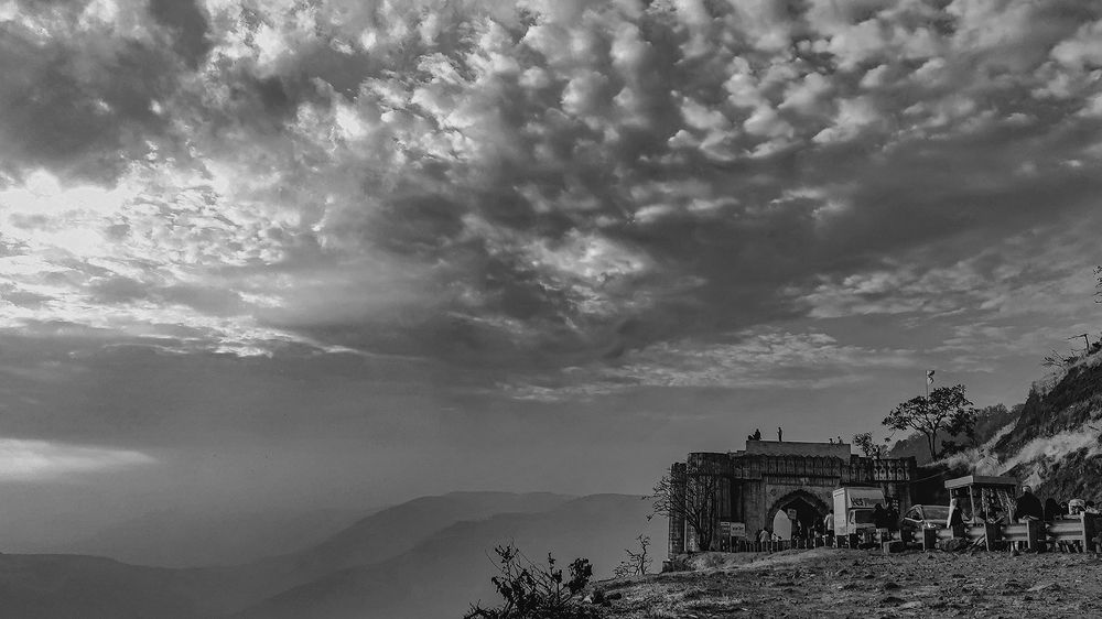 Photograph by Yash Sadawana