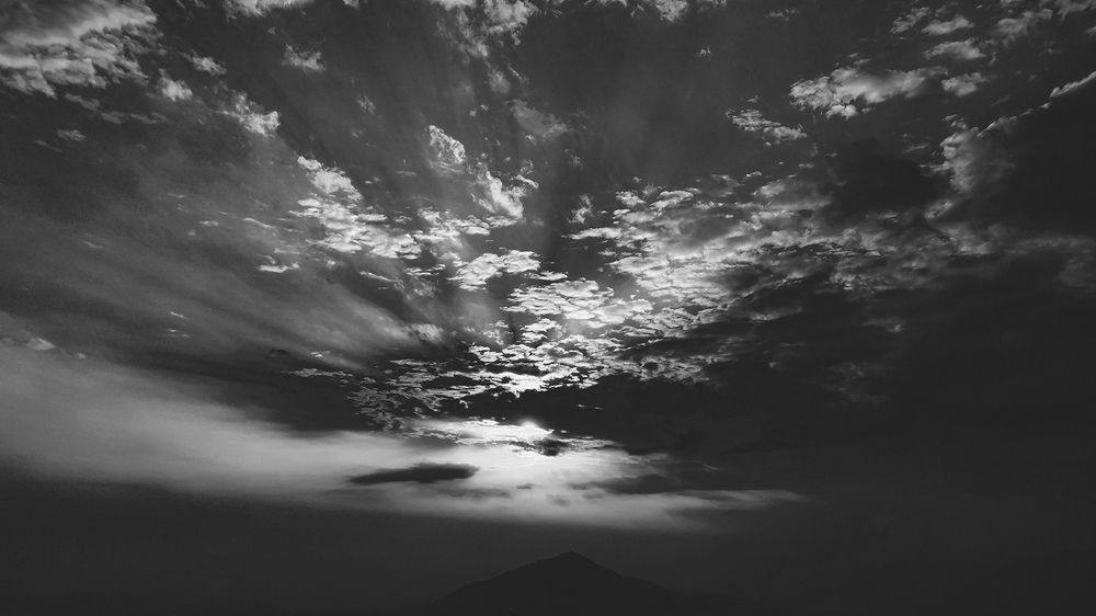 Photograph by Yash Sadawana