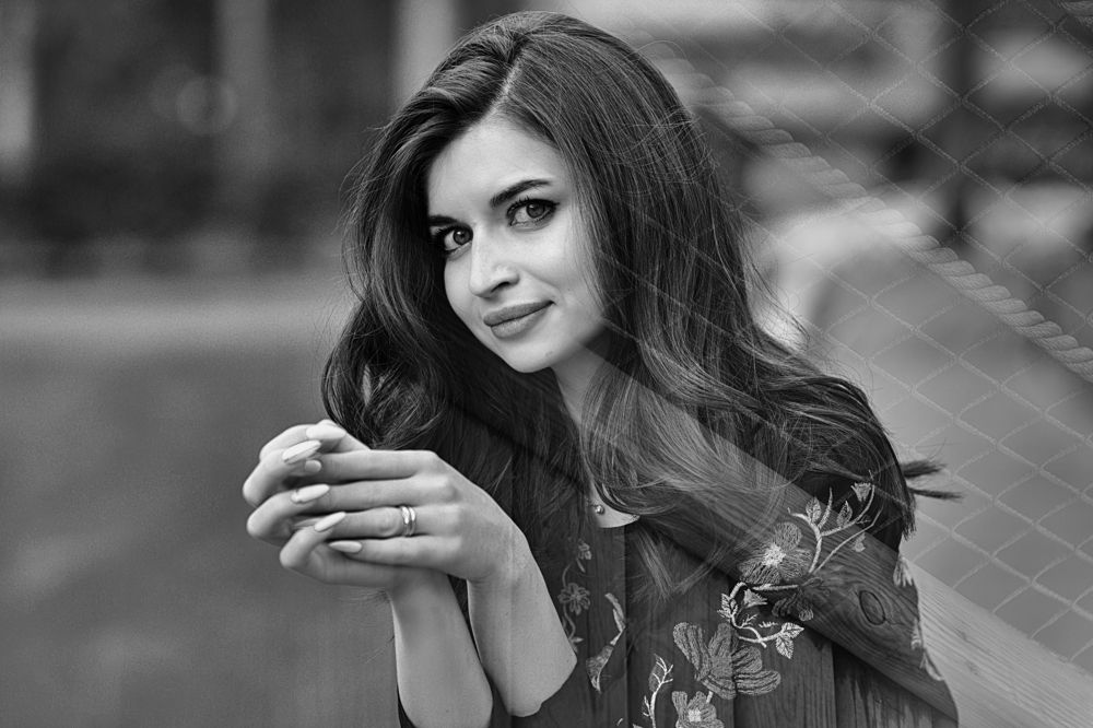 Photograph by Ирина Харитонова