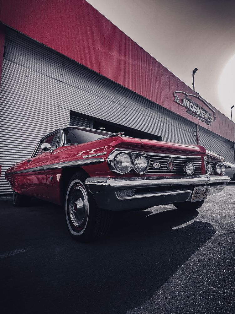 Photograph by Артур Сейтхалилов