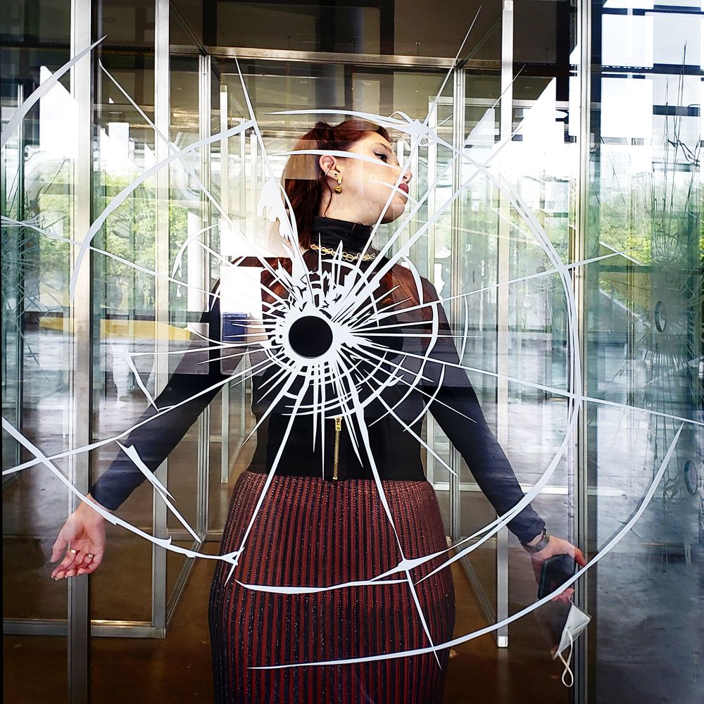 Photograph by Rosana Rossi