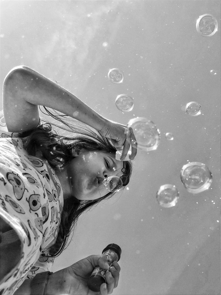 Photograph by Olya Smirnova