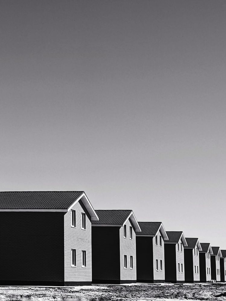 Photograph by Olya Smirnova