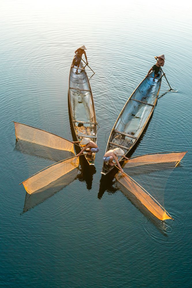 Photograph by Phong Nguyen