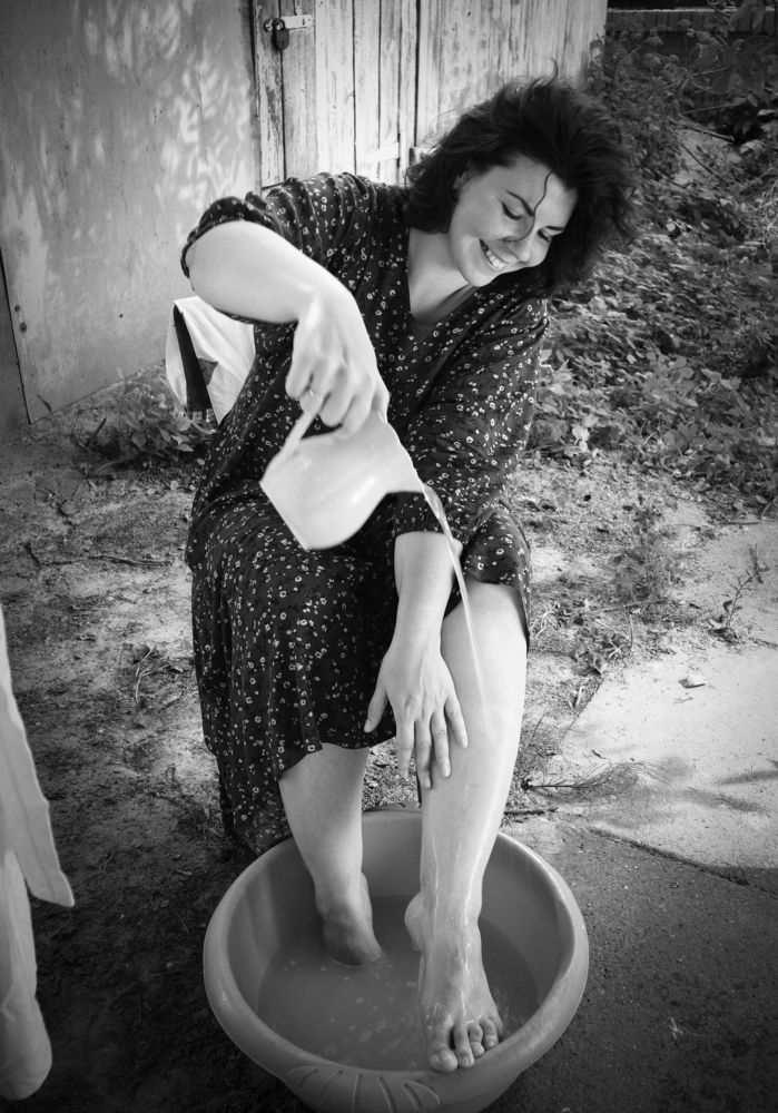 Photograph by Марина Куценко