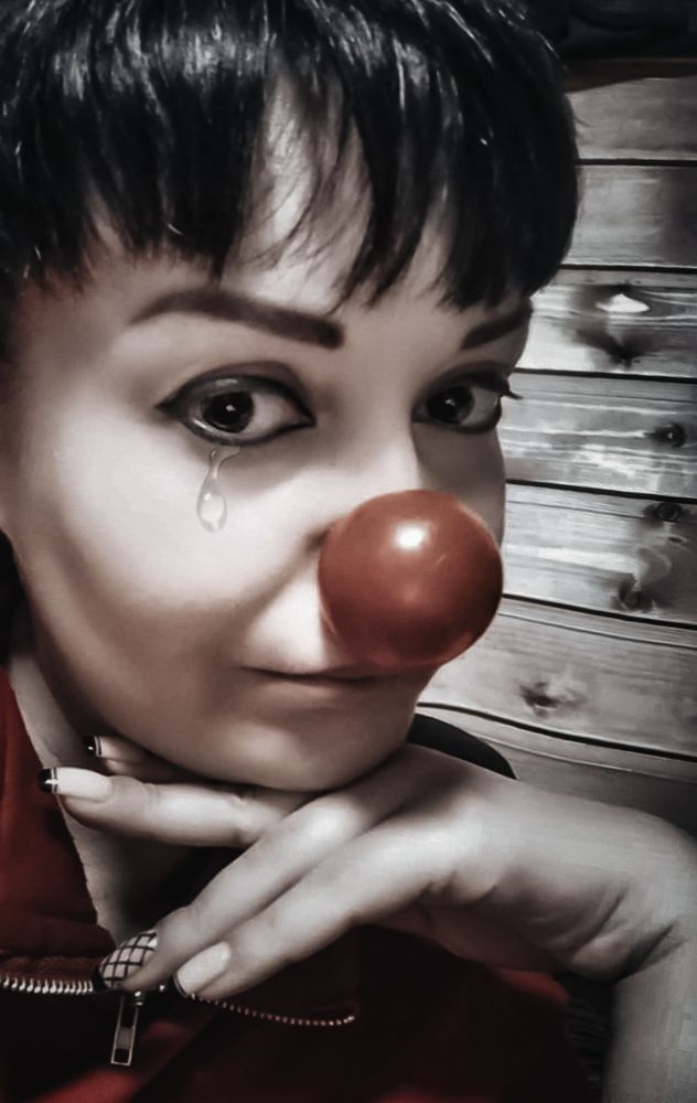 Photograph by Ольга Бородина