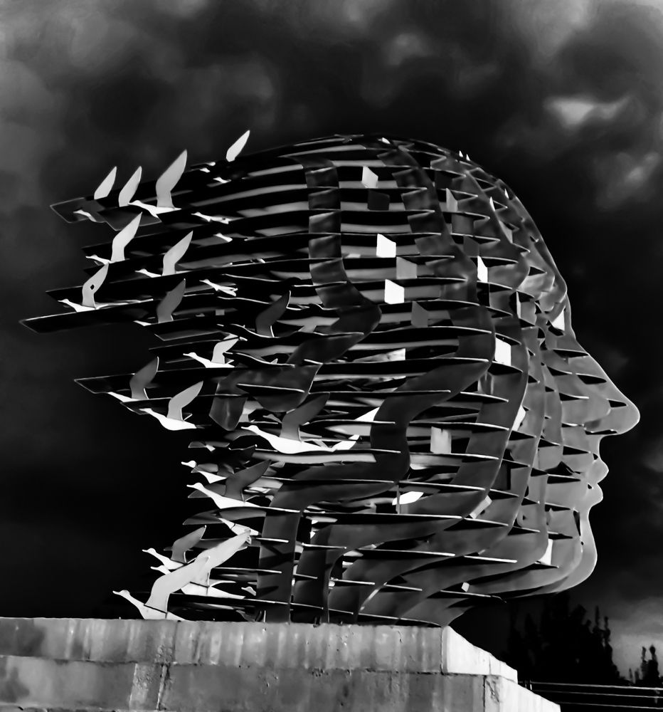 Фотография автора Milad Falahi