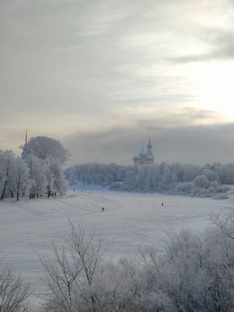 Photograph by Boitcova Anna