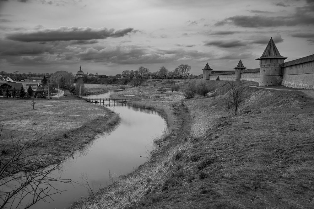 Photograph by Евгений Козлов