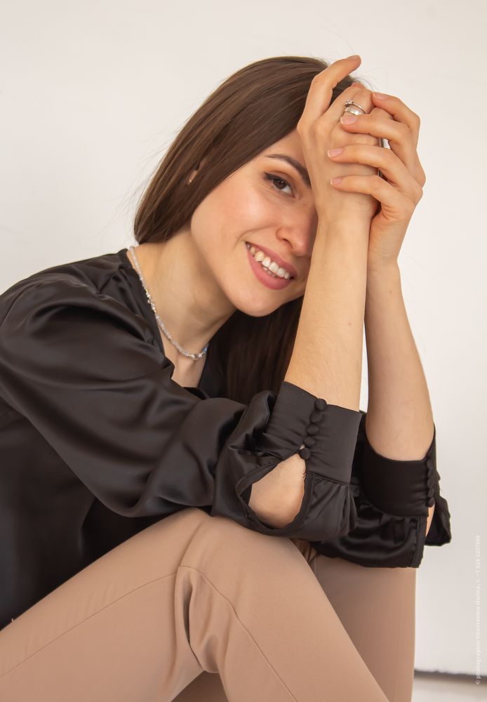 Photograph by Хавронина Марина