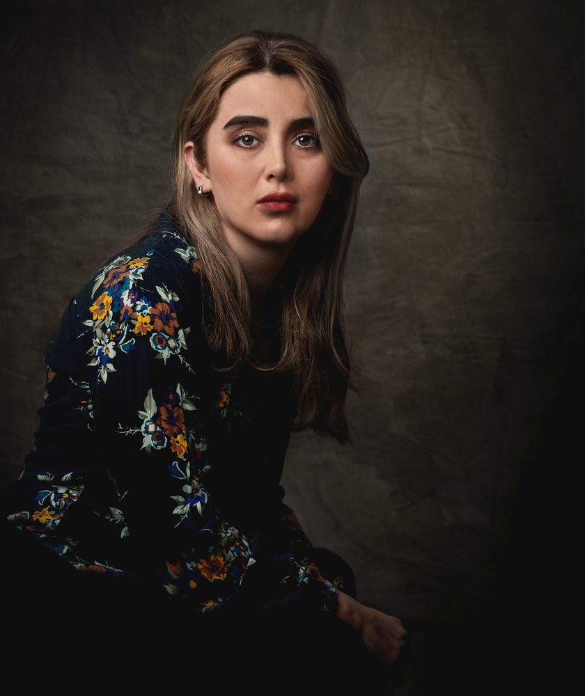 Photograph by Aboalfazl Firouzmandi