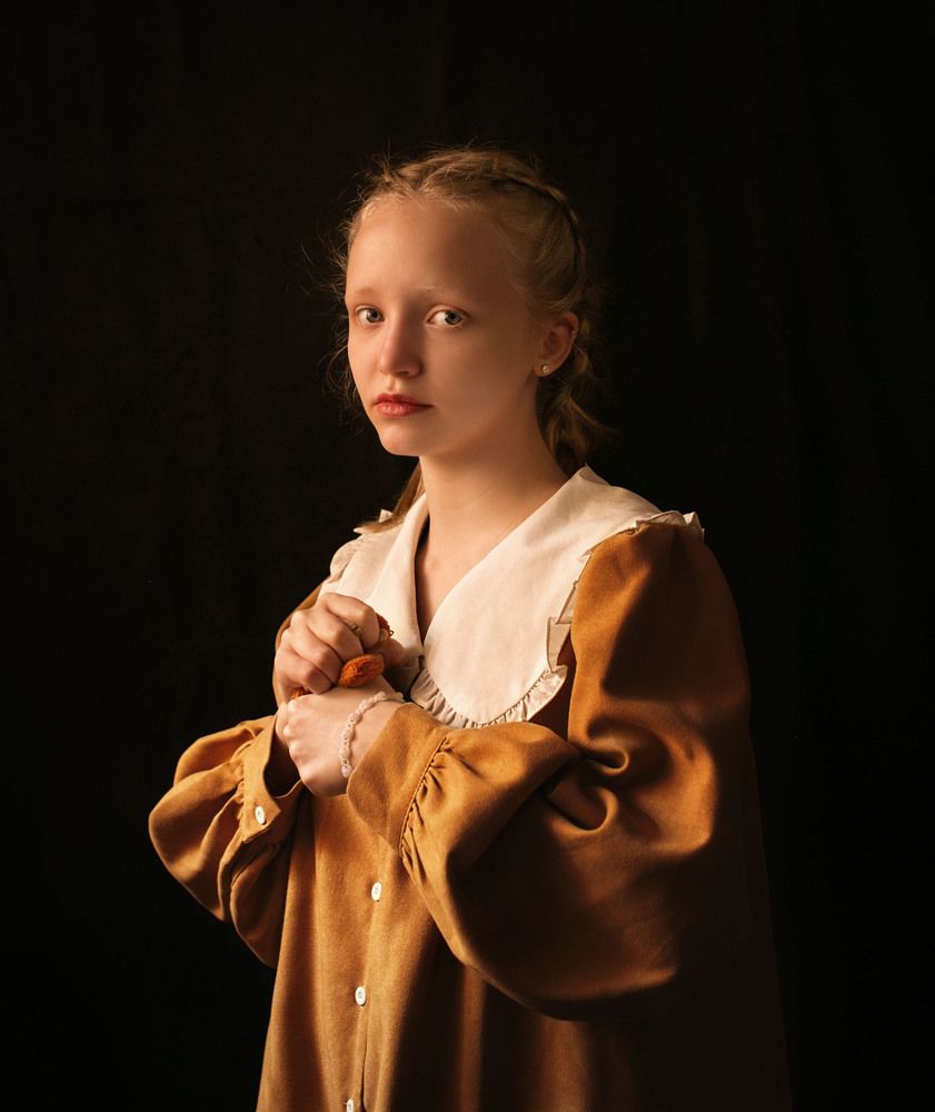 Фотография автора Иванна Климшина