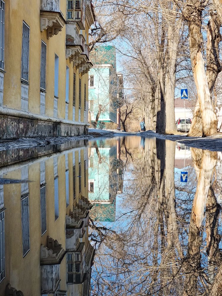 Photograph by Андрей Баталов