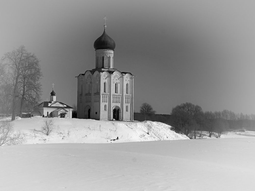 Photograph by Alexander Chernikov
